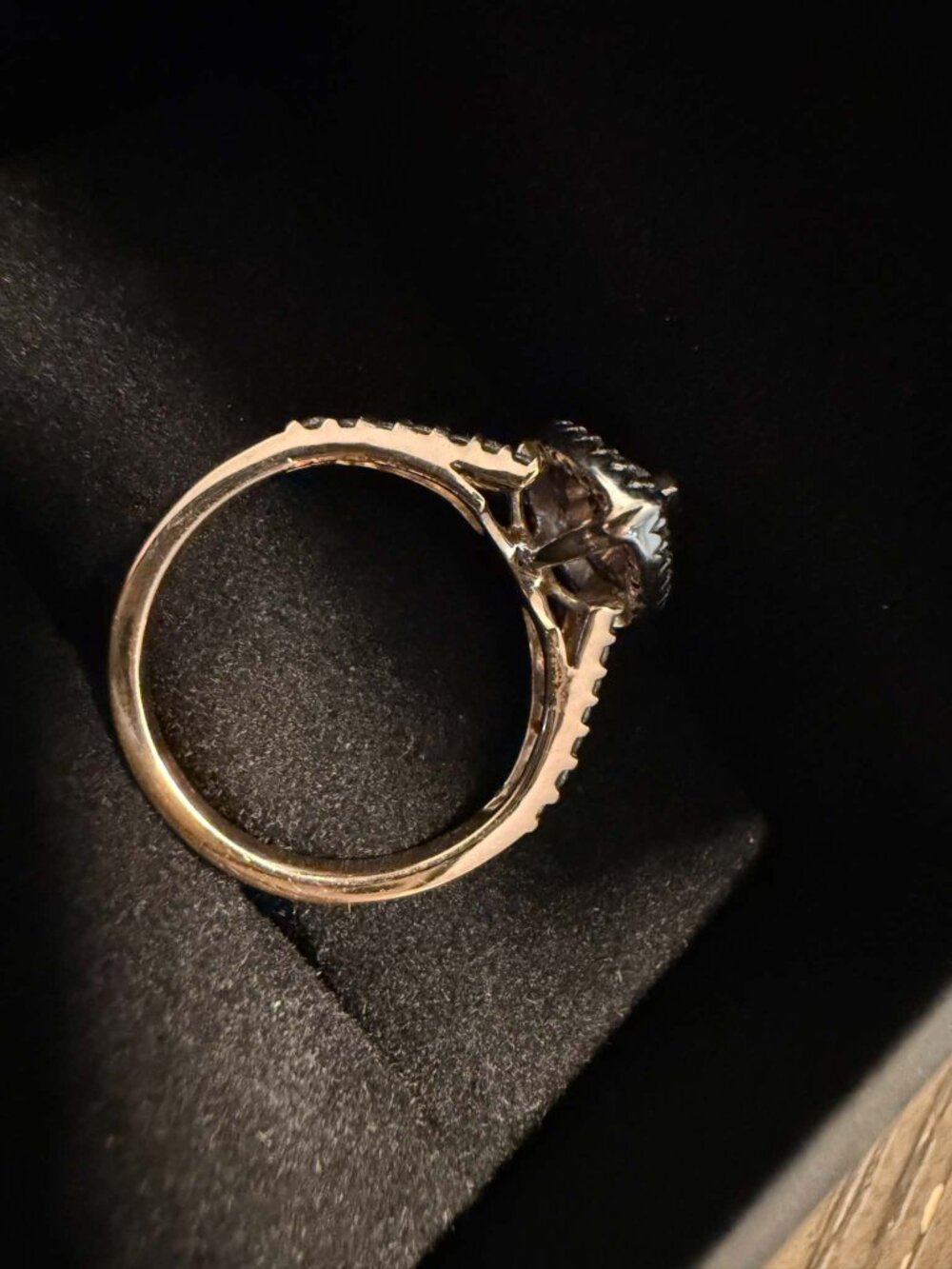 Wedding Rings - Picture 3 of 10